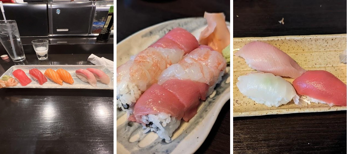 Yuki Japanese Restaurant