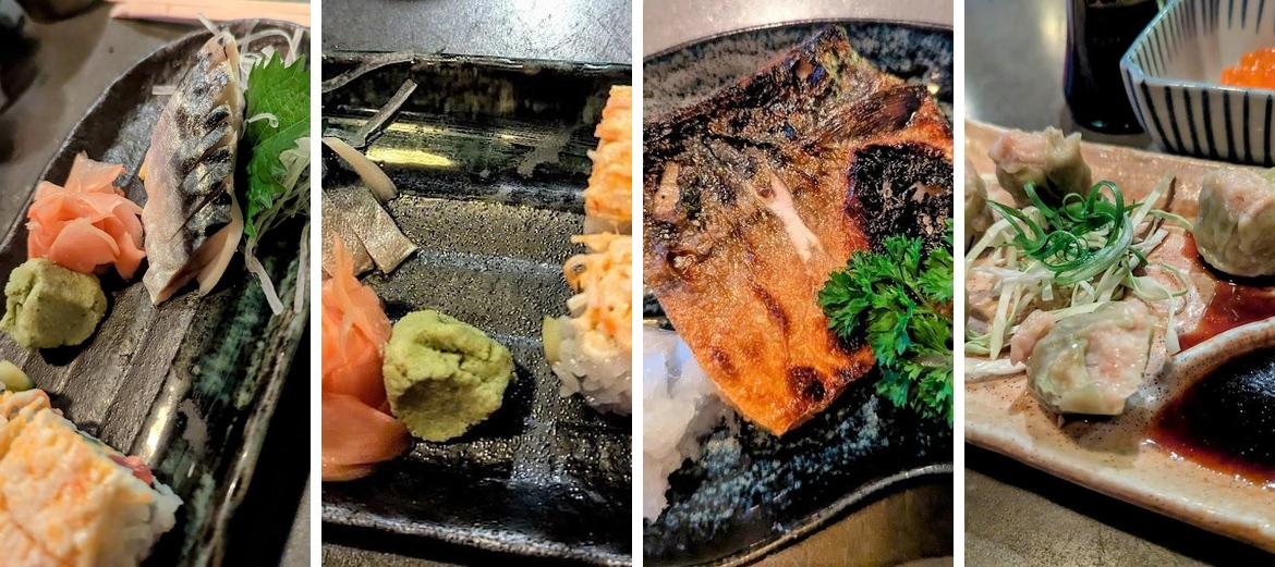 Yuki Japanese Restaurant