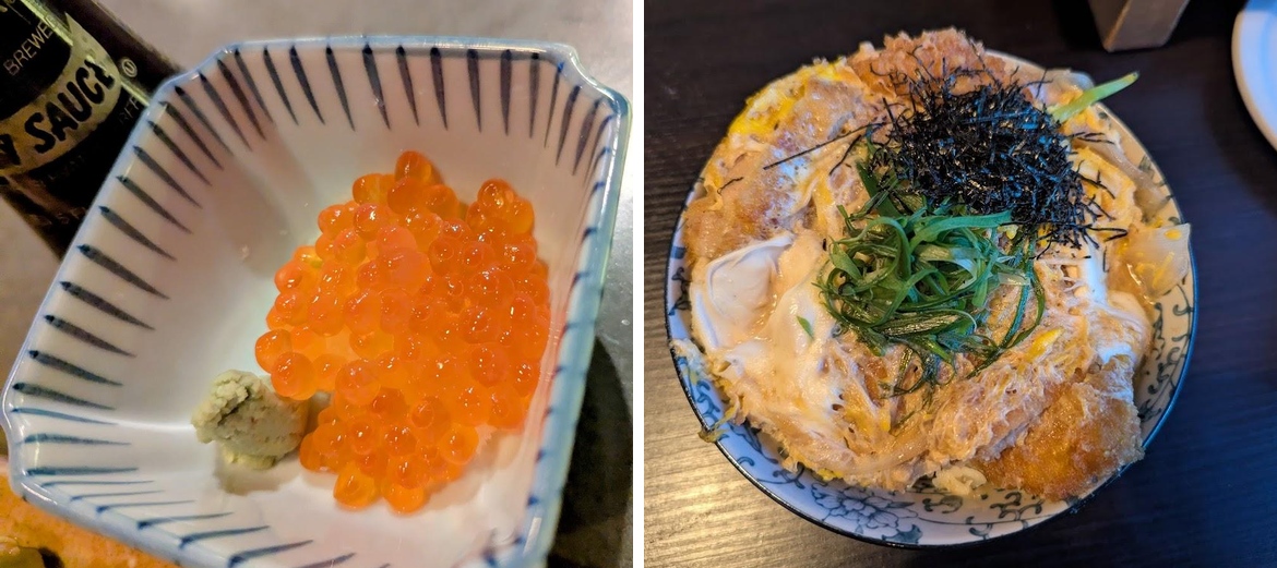 Yuki Japanese Restaurant