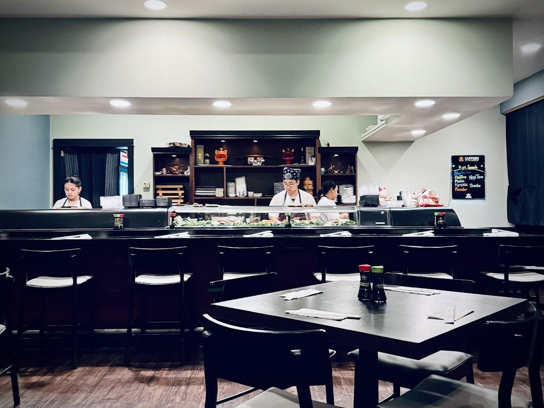 Yuki Japanese Restaurant