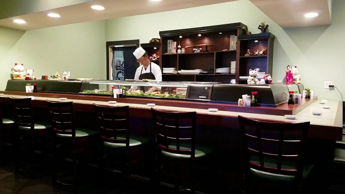 Yuki Japanese Restaurant