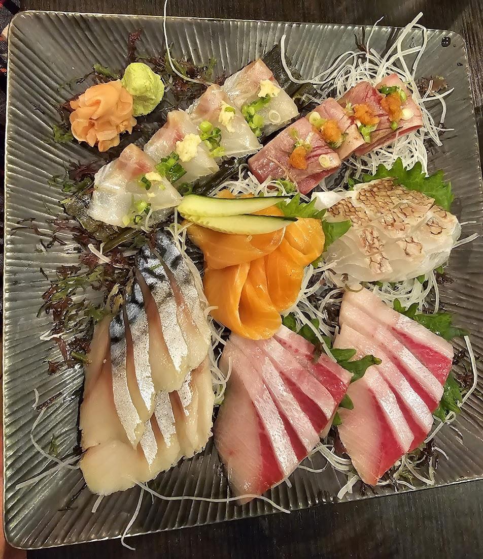 Yuki Japanese Restaurant