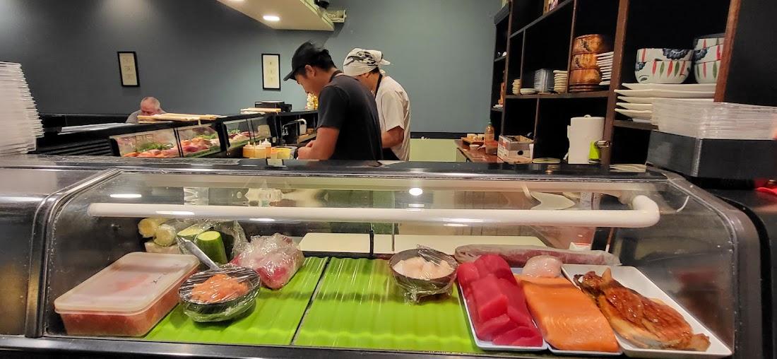 Yuki Japanese Restaurant