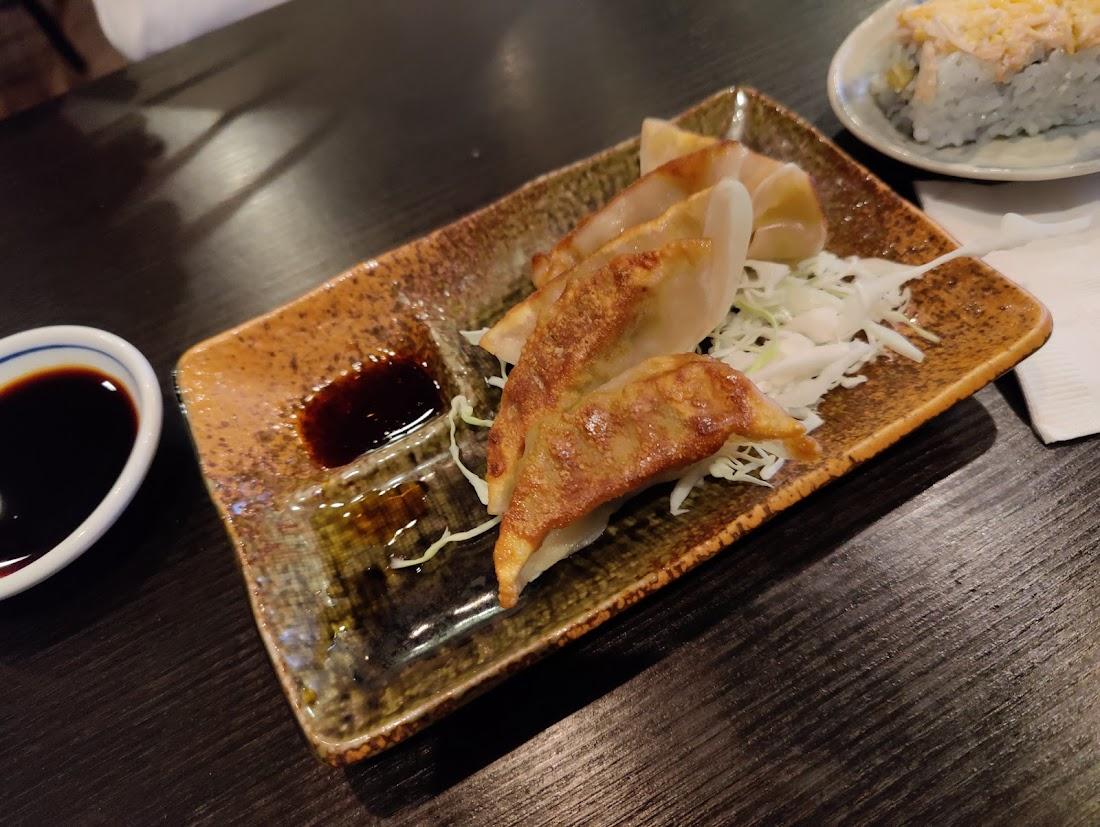 Yuki Japanese Restaurant